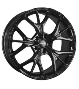 KHOMEN 2012 (Changan Uni-K/ Uni-V) BLK