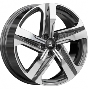 КиК КР004 (Sportage) Premium